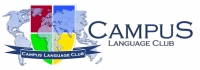 CAMPUS, language club