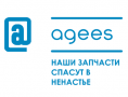 AGEES, интернет-магазин автозапчастей