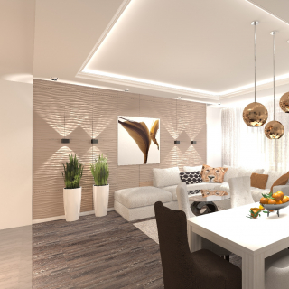 Дизайн интерьера. Лучшие цены.